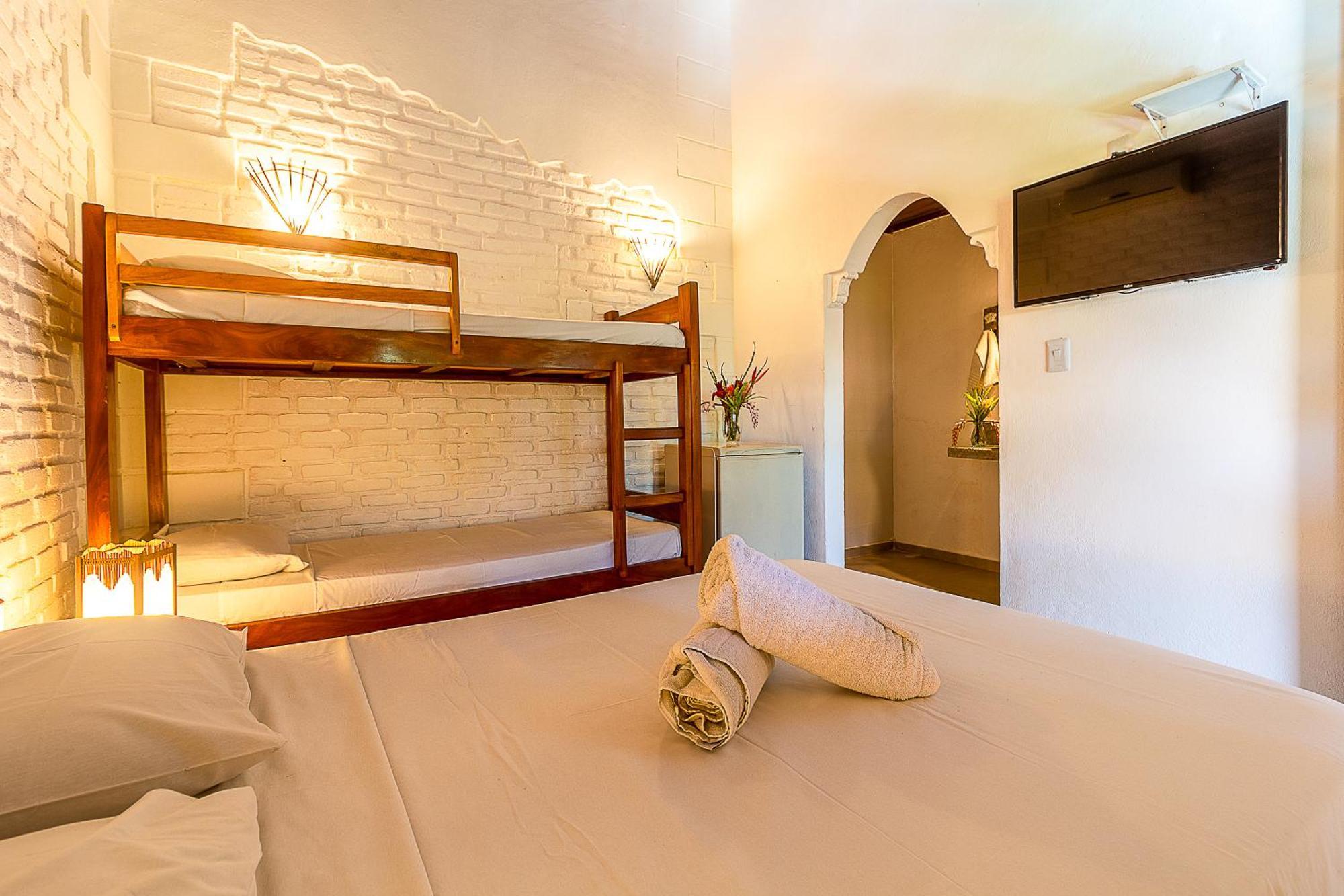 Albergue Na Casa 11 - E *