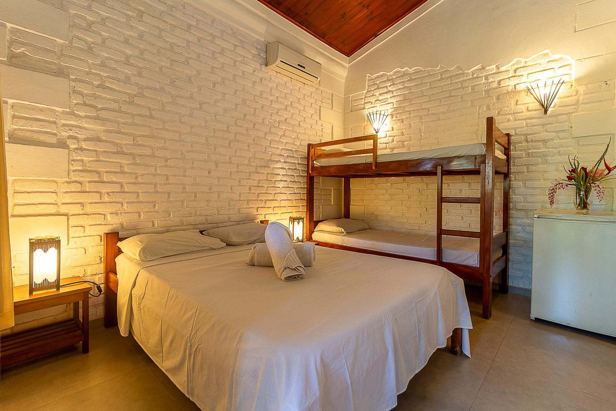 Albergue Na Casa 11 - E