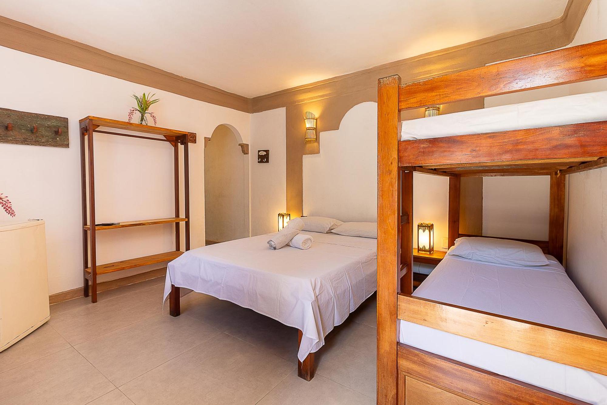 Albergue Na Casa 11 - E *