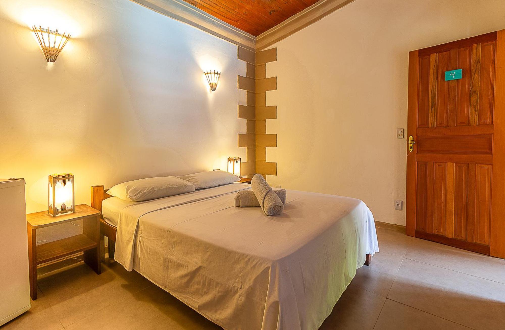 Albergue Na Casa 11 - E Porto Seguro