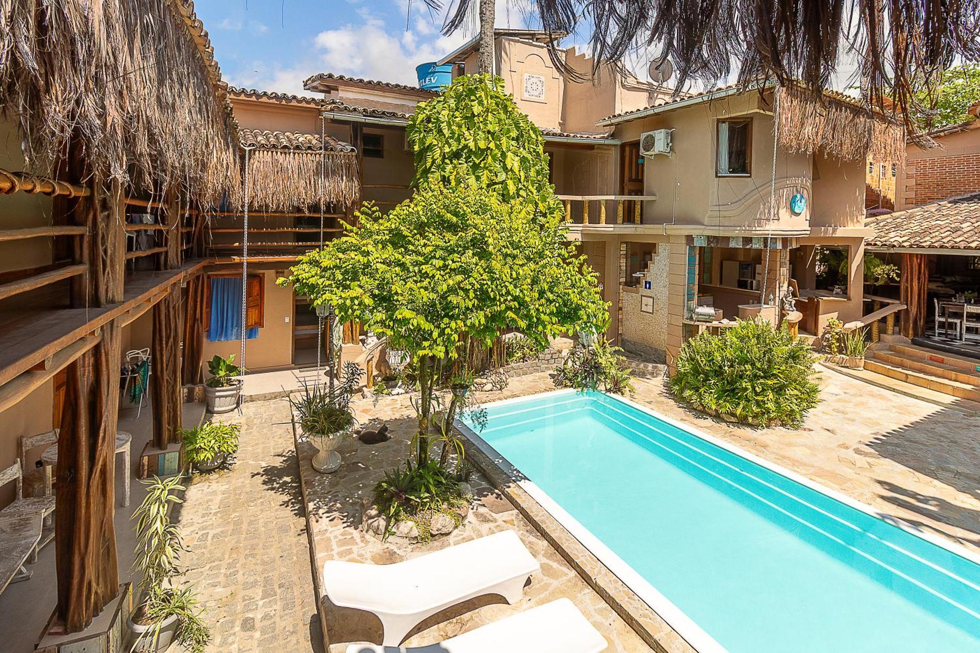 Albergue Na Casa 11 - E *
