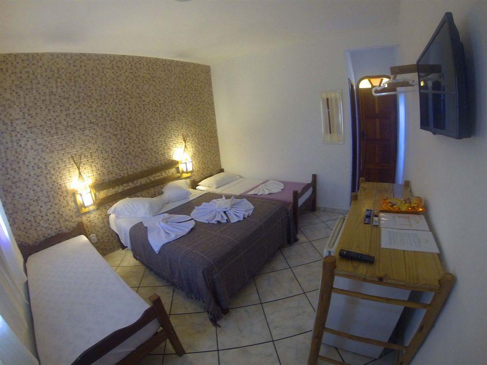 Na Casa 11 - E Albergue *
