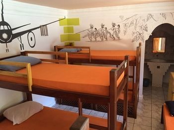 Na Casa 11 - E Albergue *