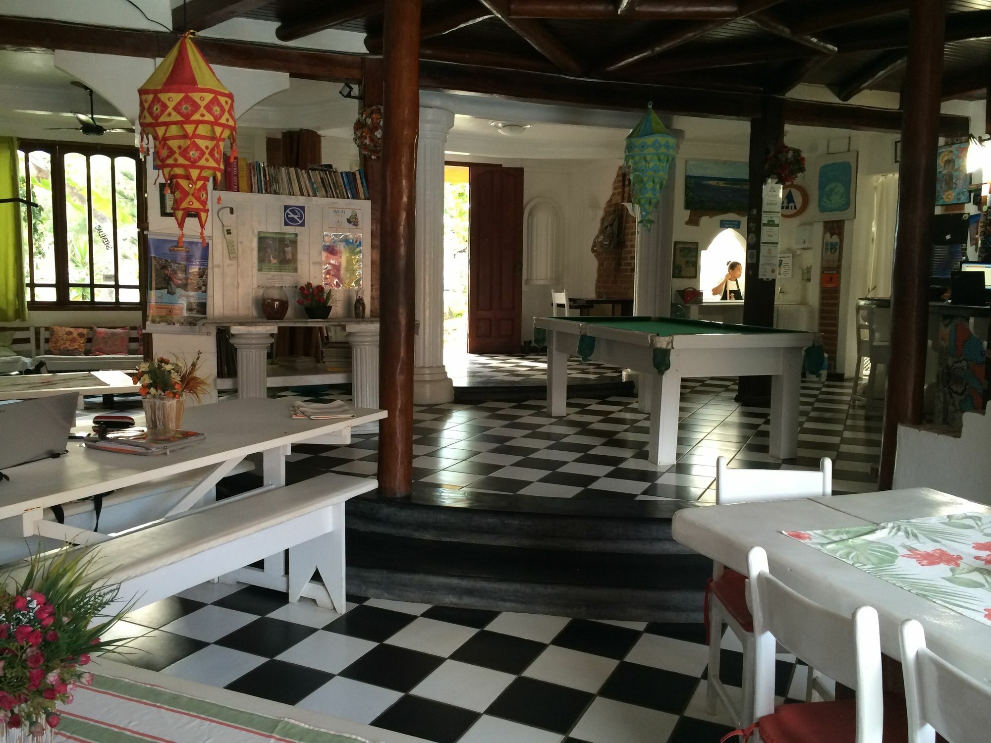 Albergue Na Casa 11 - E *