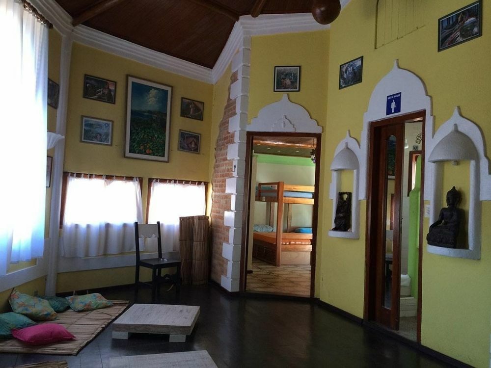 Albergue Na Casa 11 - E *